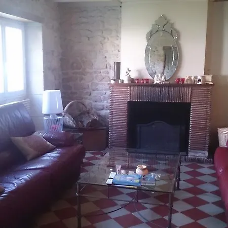 Ferienhaus Mamina