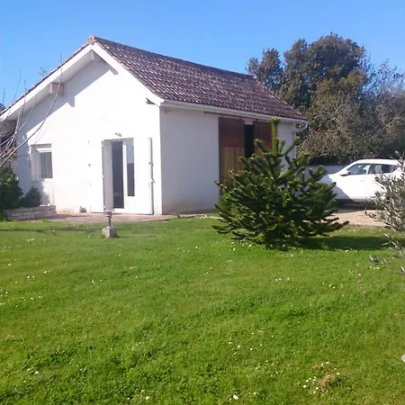 Ferienhaus Mamina *
