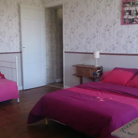 Ferienhaus Mamina