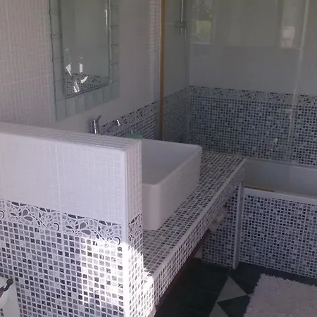 Ferienhaus Mamina Ordonnac